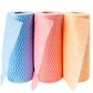 Oil-Free Non-Woven Dishcloth Roll - Kitchen Supply