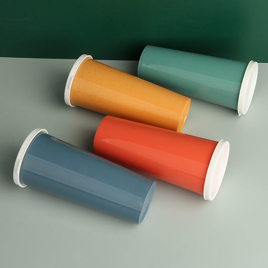 Stylish Secure Sip Cup