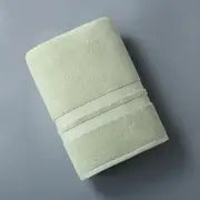 Plush Cotton Hand Towel Collection