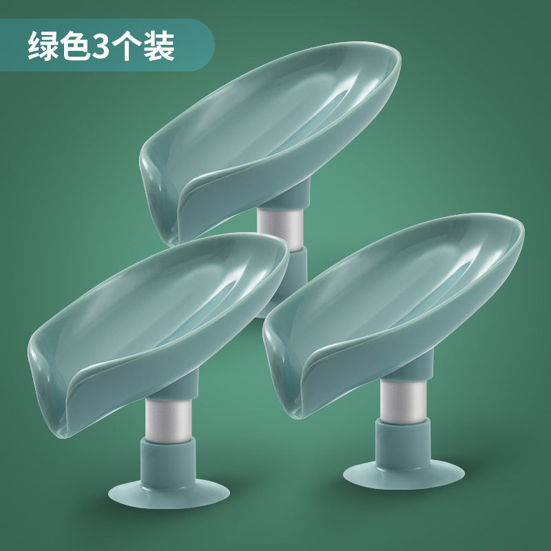 Home Essentials Soap Dish & Basin Combo