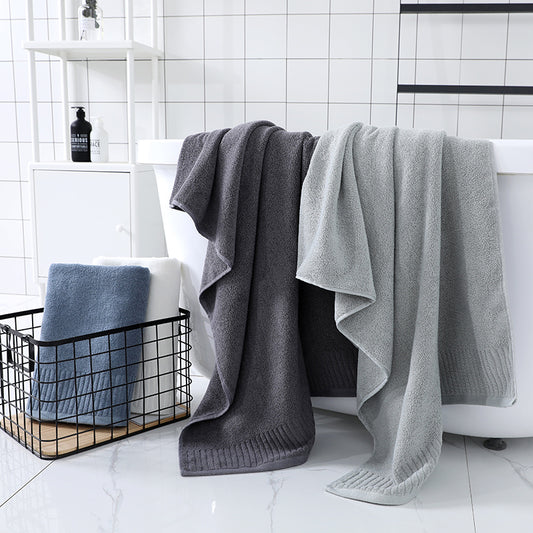 Cotton Comfort Face Towel
