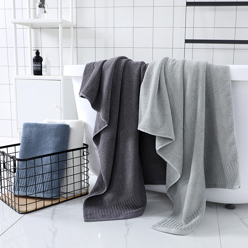 Cotton Comfort Face Towel
