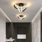 Elegant LED Hallway Ceiling Light