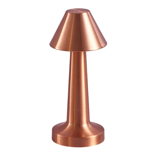Sleek Wireless LED Accent Lamp