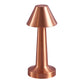 Sleek Wireless LED Accent Lamp