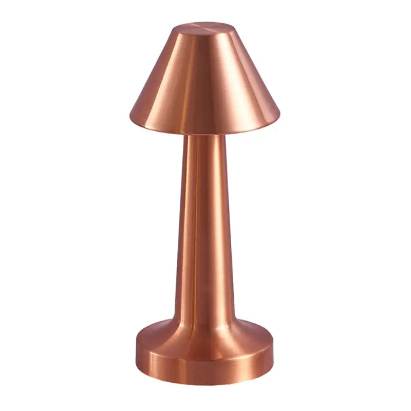Sleek Wireless LED Accent Lamp