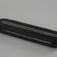 FreshSeal Home Vacuum Preserver