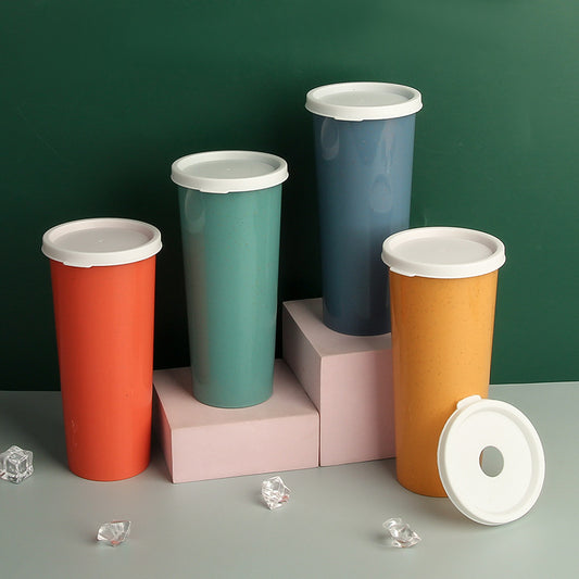 Stylish Secure Sip Cup
