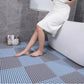 Safety Grip Bath Mat for Enhanced Bathroom Safety