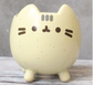 Charming Cat Succulent Holder