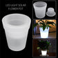 SolarGlow Plant Holder