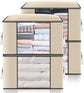 Mega Capacity Quilt Organizer Bag