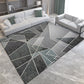 Elegant Geometric Luxury Rug Collection