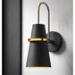 Scandinavian Bedroom & Living Room Wall Light