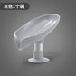 Home Essentials Soap Dish & Basin Combo