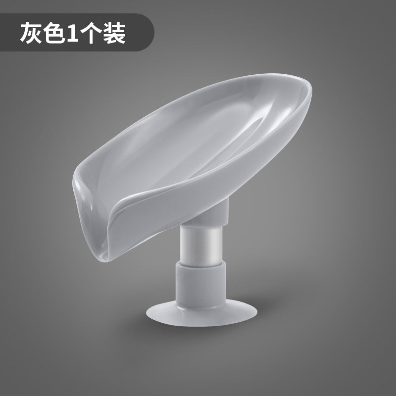 Home Essentials Soap Dish & Basin Combo