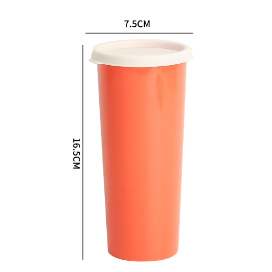 Stylish Secure Sip Cup