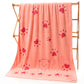 Fun Print Microfiber Beach Towel
