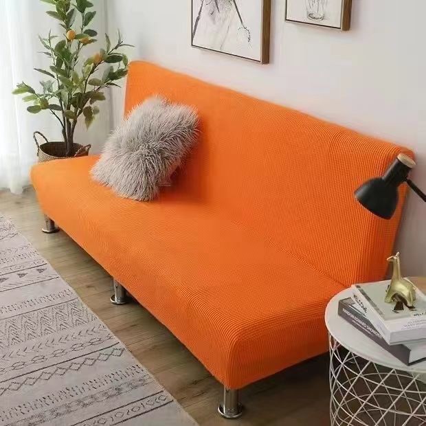 StretchFit Full Sofa Bed Cover Set