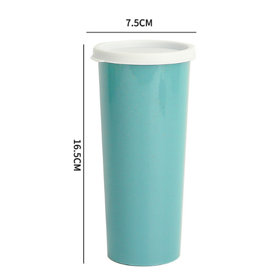 Stylish Secure Sip Cup