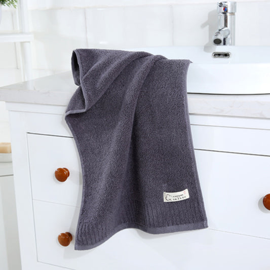 Cotton Comfort Face Towel