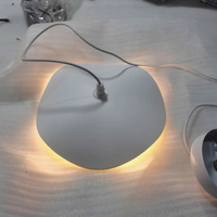 Nordic Modern Minimalist Italian Designer Pendant Light