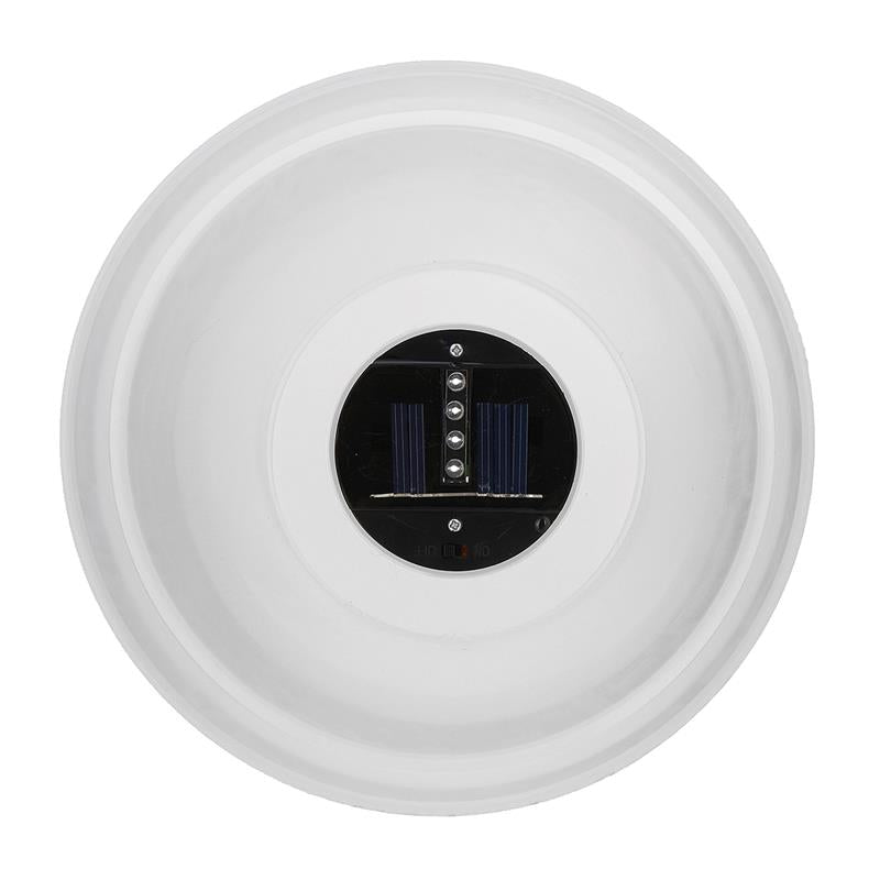 SolarGlow Plant Holder