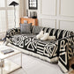 Chic Full-Cover Sofa Wrap