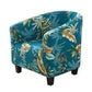 Stylish Living Room Chair Slipcover