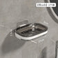 Home Essentials Soap Dish & Basin Combo