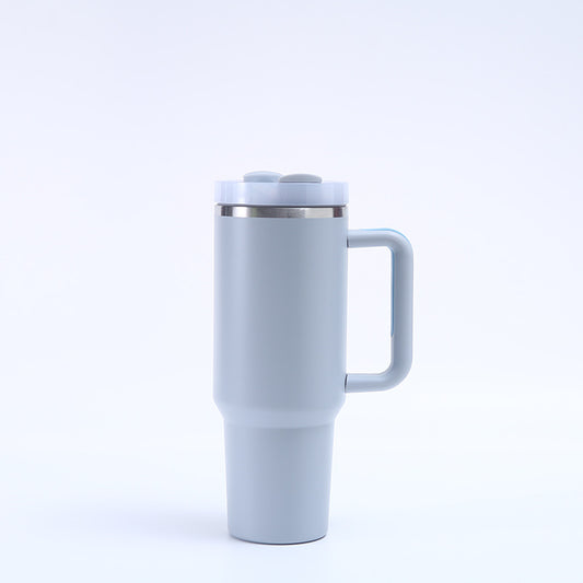MegaTherm Stainless Steel Travel Cup 30oz