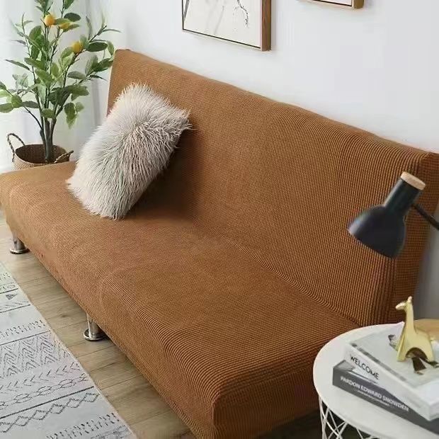 StretchFit Full Sofa Bed Cover Set