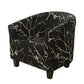 Stylish Living Room Chair Slipcover