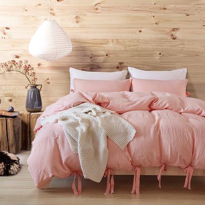 Boman 3-Piece Luxury Duvet Set