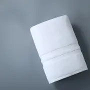 Plush Cotton Hand Towel Collection