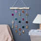 Agate Serenity Wind Chimes
