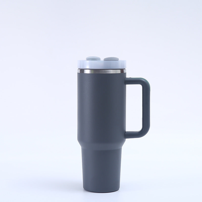 MegaTherm Stainless Steel Travel Cup 30oz