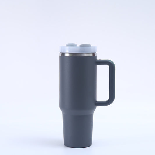 MegaTherm Stainless Steel Travel Cup 30oz