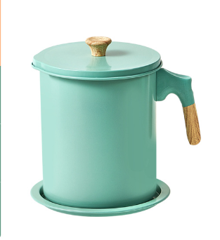Japanese Kitchen Oil Storage Pot