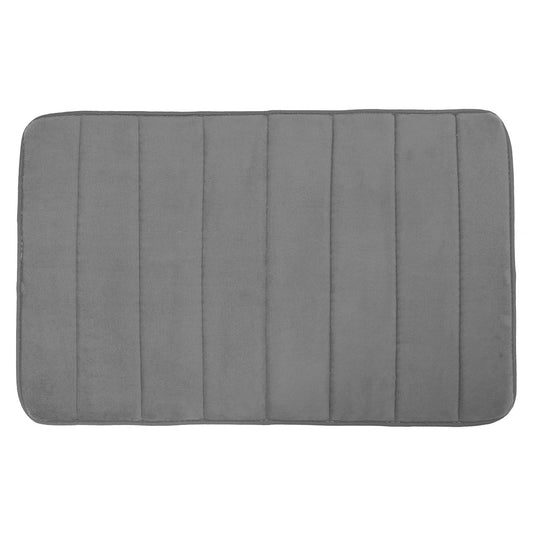 Cloud Comfort Memory Foam Bath Mat