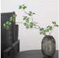 Silk Guanyin Lotus Leaf Indoor Plant