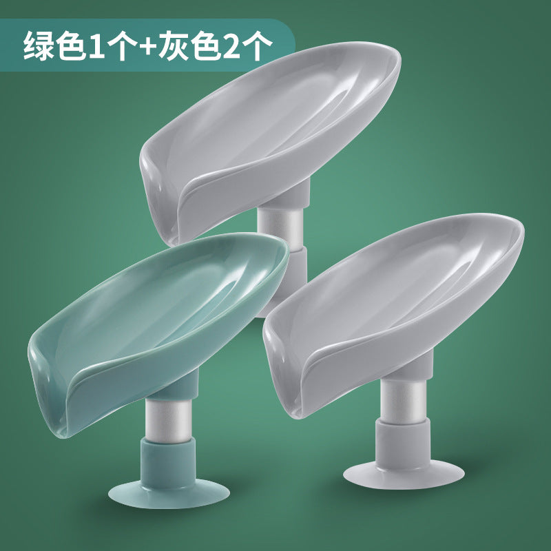 Home Essentials Soap Dish & Basin Combo