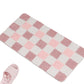 Slip-Resistant Absorbent Home Mats