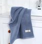 Cotton Comfort Face Towel