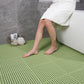 Safety Grip Bath Mat for Enhanced Bathroom Safety
