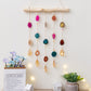 Agate Serenity Wind Chimes