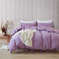 Boman 3-Piece Luxury Duvet Set