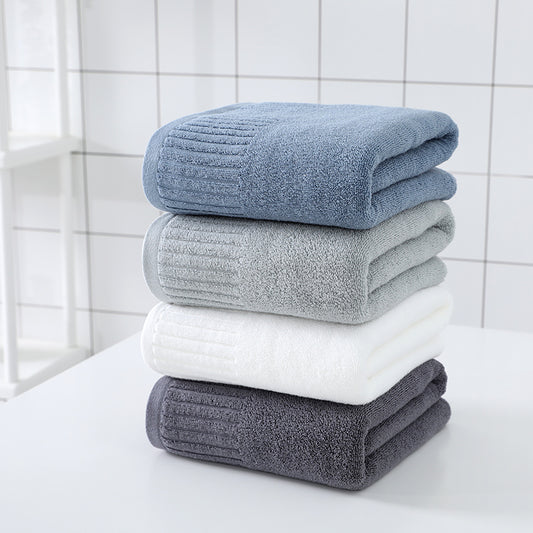 Cotton Comfort Face Towel