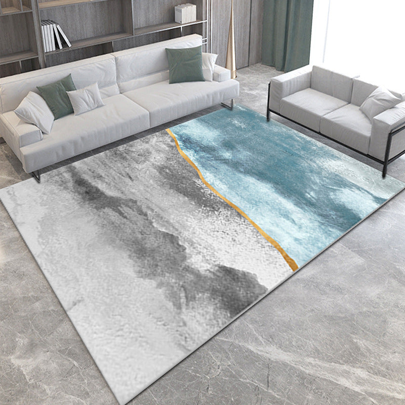 Elegant Geometric Luxury Rug Collection