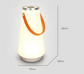LED Touch Smart Bedside Light